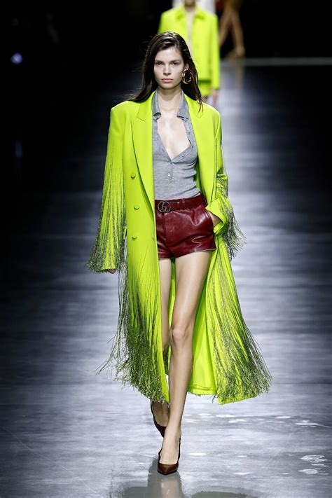 gucci spring 2011 collection|Gucci spring summer 2025.